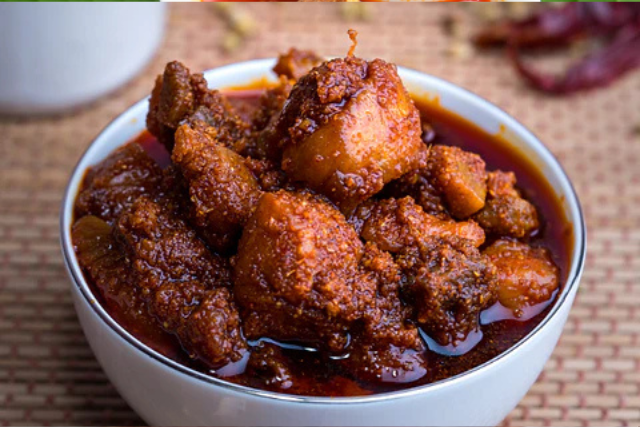 Chicken